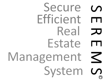 SREM:Secure Efficient Real Estate Management System